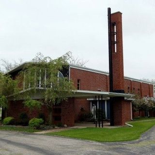 St. Mary Hamilton, Illinois