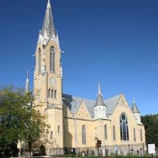 St. John The Baptist - Johnsburg, Illinois