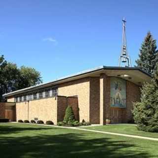 St. Peter - Aurora, Illinois