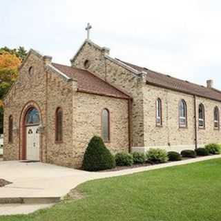 St. Ambrose - Erie, Illinois