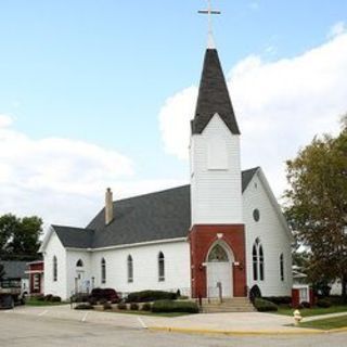 St. Wendelin Shannon, Illinois