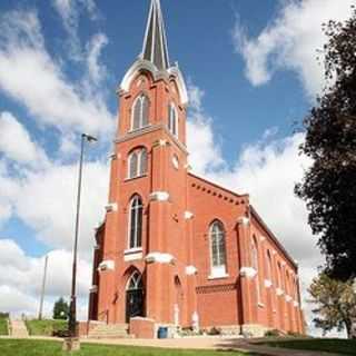 Nativity Of The Blessed Virgin Mary - East Dubuque, Illinois