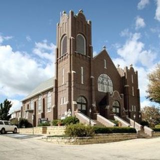St. Mary Elizabeth, Illinois
