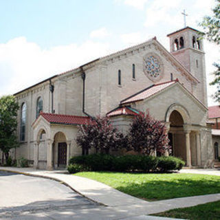Our Lady Of Good Counsel Aurora, Illinois