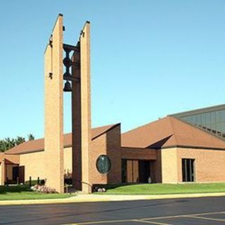 Blessed Sacrament North Aurora, Illinois