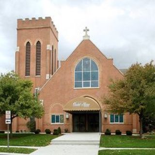 St. Mary Sycamore, Illinois