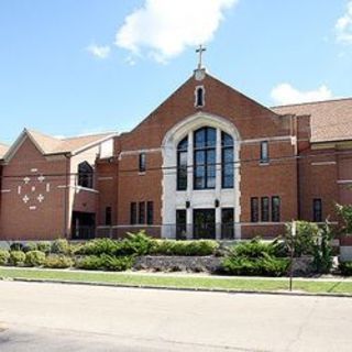 St. Laurence Elgin, Illinois