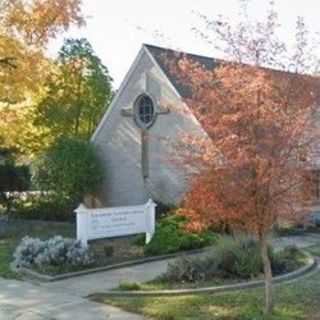 Elk Grove Congregational Church - Elk Grove, California