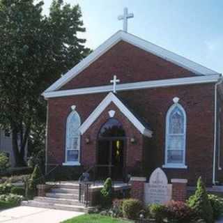 St. Sebastian - Waverly, Illinois
