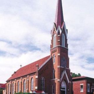 St. Alexius Beardstown, Illinois