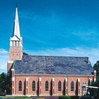 St. Francis Xavier Jerseyville, Illinois