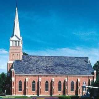 St. Francis Xavier - Jerseyville, Illinois