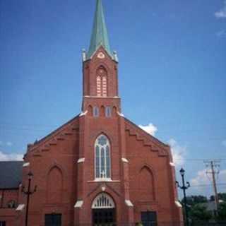St. Boniface - Edwardsville, Illinois