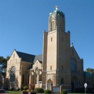 St. Rose of Lima Quincy, Illinois