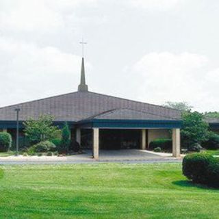 St. Ambrose Godfrey, Illinois