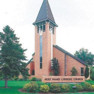Holy Family Litchfield, Illinois