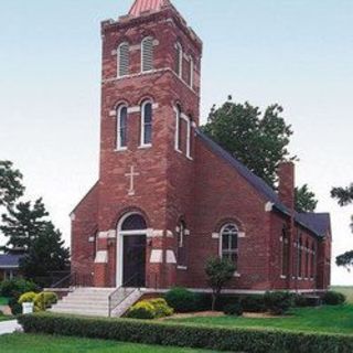St. Isidore Bethany, Illinois