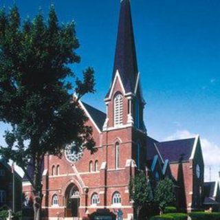 St. John the Baptist Arcola, Illinois