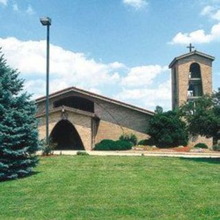 St. Cecilia Glen Carbon, Illinois