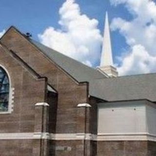 Arab First United Methodist Church Alton, Alabama