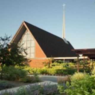 University  Parish Newman Center - Kent, Ohio