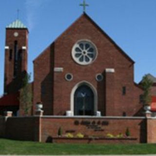 St. Rose Girard, Ohio