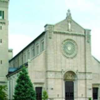 St. Joseph - Canton, Ohio