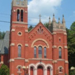 St. Joseph Mogadore, Ohio