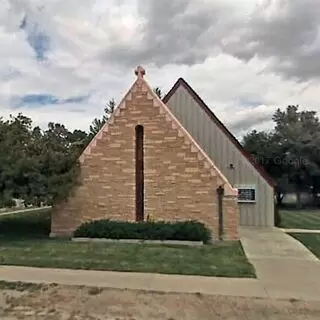 St. Ann's Catholic Church - Saratoga, Wyoming