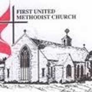 First United Methodist Church - Scottsboro, Alabama