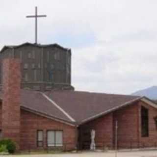 Divine Redeemer - Colorado Springs, Colorado