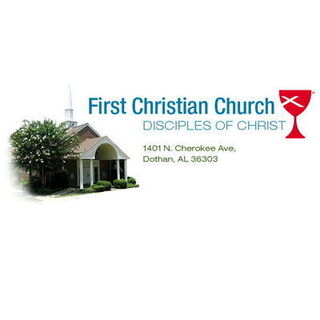 First Christian Church - Dothan, Alabama