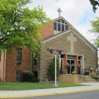 Our Lady of Loretto Parish - Redford, Michigan