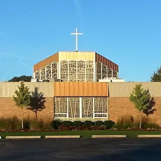 Christ Our Light Parish Troy, Michigan