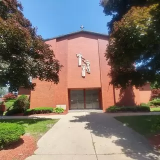 Corpus Christi Parish - Detroit, Michigan