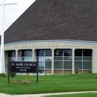 St. Mark Parish - Warren, Michigan