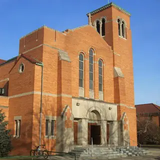 St. Cunegunda Parish Detroit, Michigan