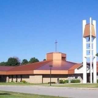 St. Mary Cathedral - Gaylord, Michigan