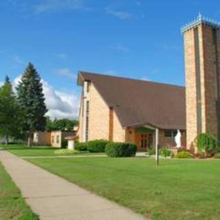 St. Mary Charlevoix, Michigan