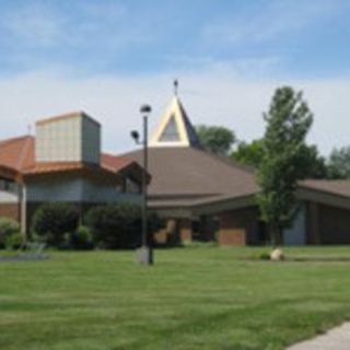 Our Lady of the Lake Holland, Michigan