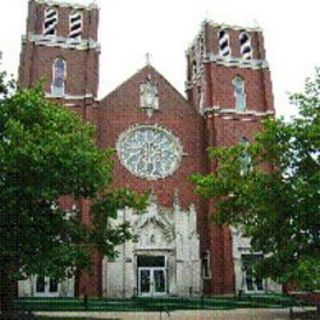 St. Alphonsus Grand Rapids, Michigan