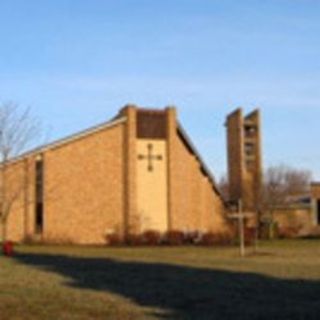 Holy Family Caledonia, Michigan