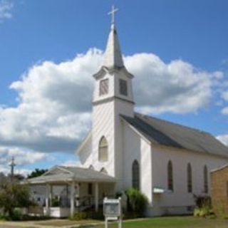 St. Joseph White Cloud, Michigan