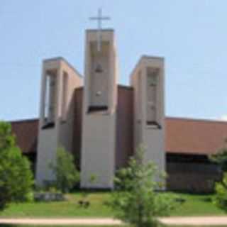 Our Lady of Consolation - Rockford, Michigan