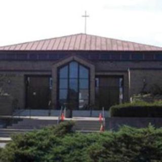 St Francis of Assisi Parish Ann Arbor, Michigan