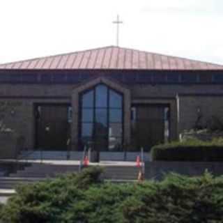St Francis of Assisi Parish - Ann Arbor, Michigan