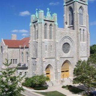 St Mary Cathedral Parish Lansing, Michigan