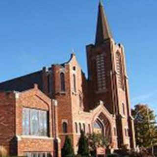 St Joseph Parish Saint Johns, Michigan