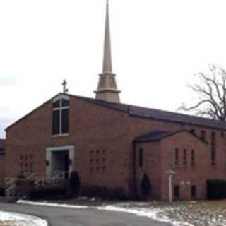 St Mary Parish - Durand, Michigan