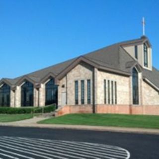 St John the Baptist Parish Howell, Michigan